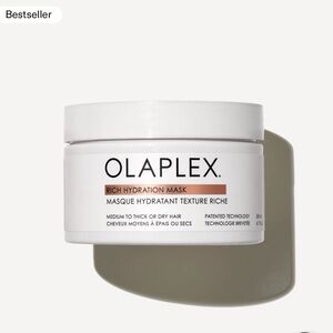OLAPLEX Rich Hydration Mask